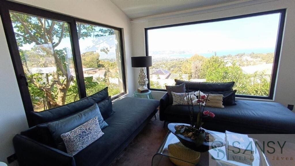 Casa-Chalet Javea/Xabia - 1233709-06