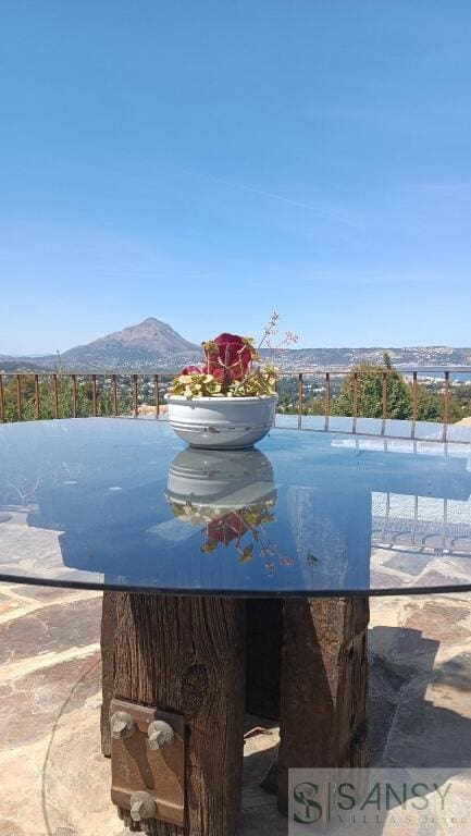 Casa-Chalet Javea/Xabia - 1233709-04
