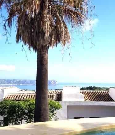 Casa-Chalet Javea/Xabia - 1233709-01