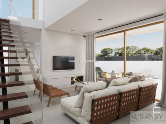Casa-Chalet Verger
