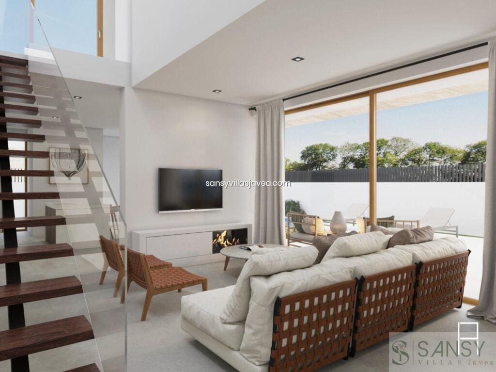 Casa-Chalet Verger