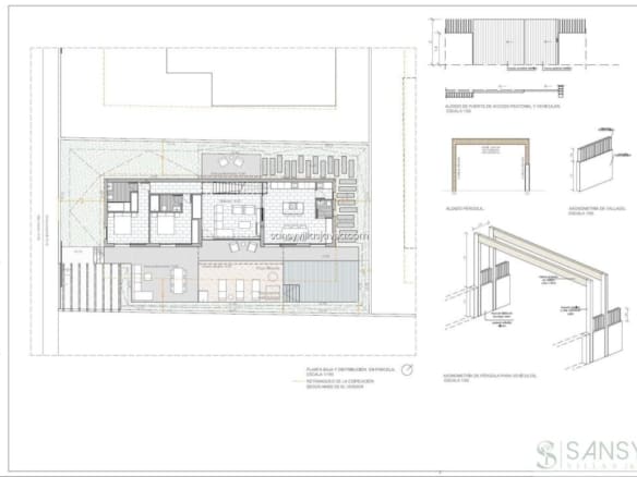 Casa-Chalet Verger