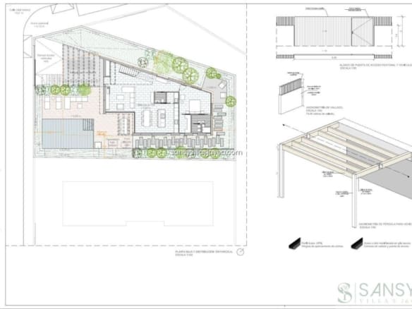 Casa-Chalet Verger