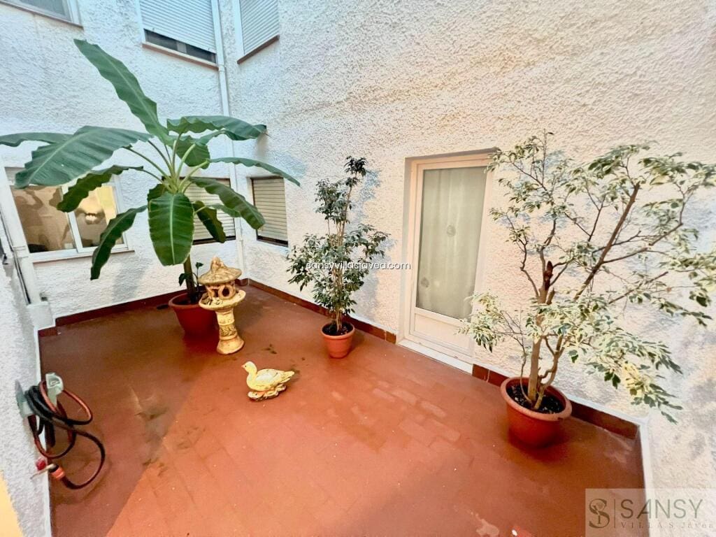 Apartamento Javea/Xabia - 1233715-02
