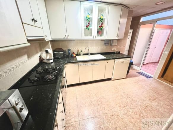 Apartamento Javea/Xabia - 1233715-06