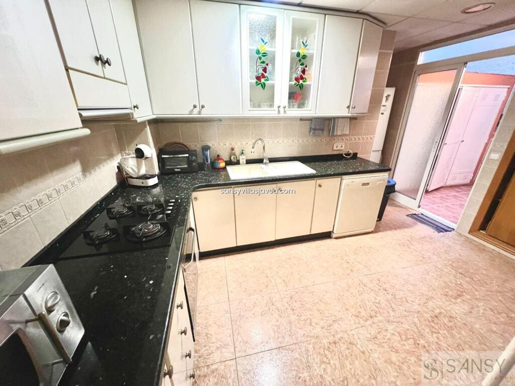 Apartamento Javea/Xabia - 1233715-06
