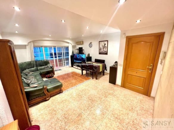 Apartamento Javea/Xabia - 1233715-04