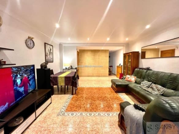 Apartamento Javea/Xabia - 1233715-05