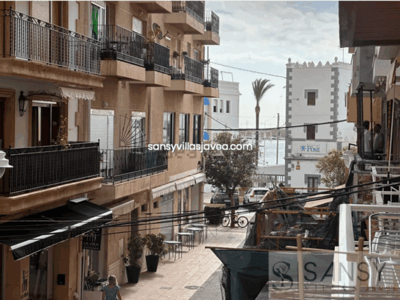 Apartamento Javea/Xabia - 1233715-01