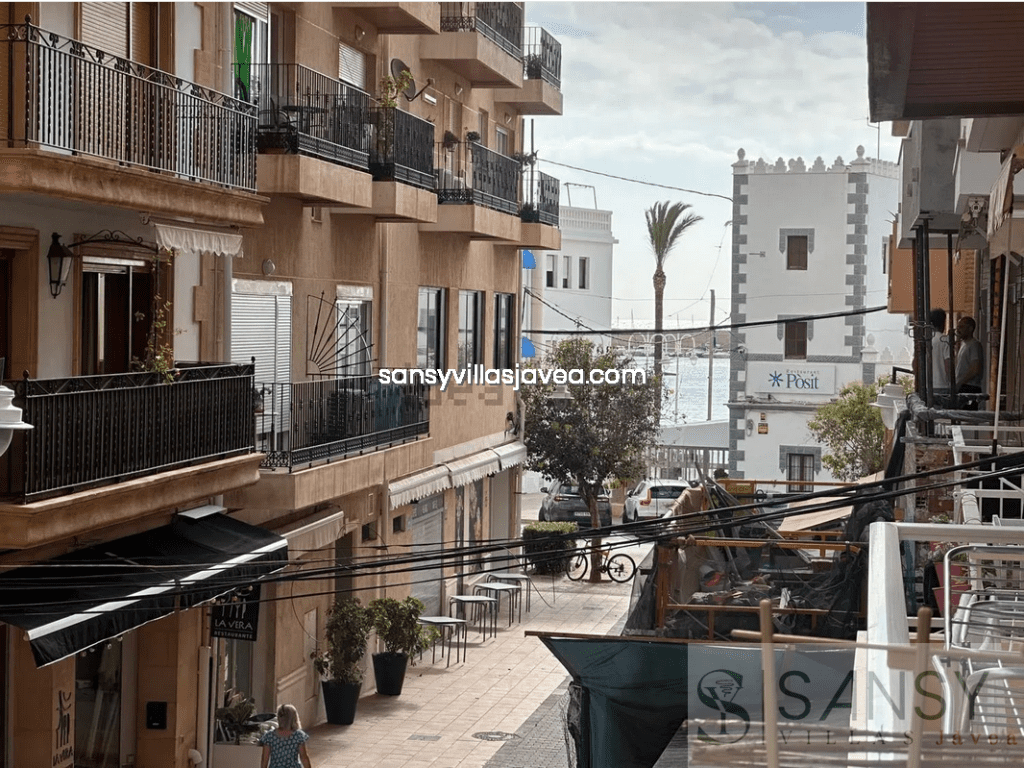 Apartamento Javea/Xabia - 1233715-01