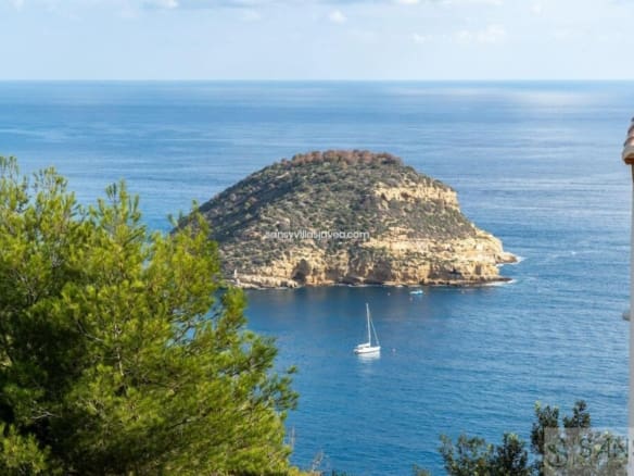 Casa-Chalet Javea/Xabia - 1233716-01