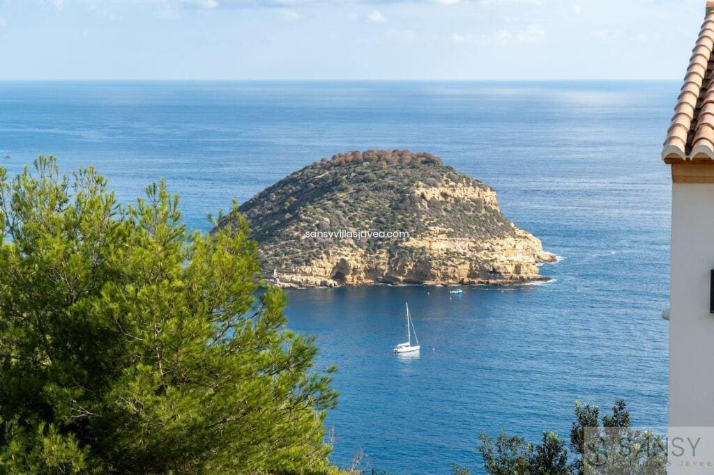 Casa-Chalet Javea/Xabia - 1233716-01