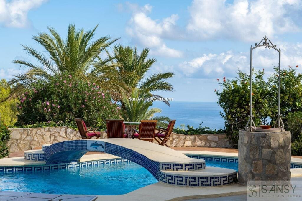 Casa-Chalet Javea/Xabia - 1233716-06