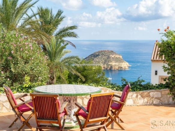 Casa-Chalet Javea/Xabia - 1233716-04