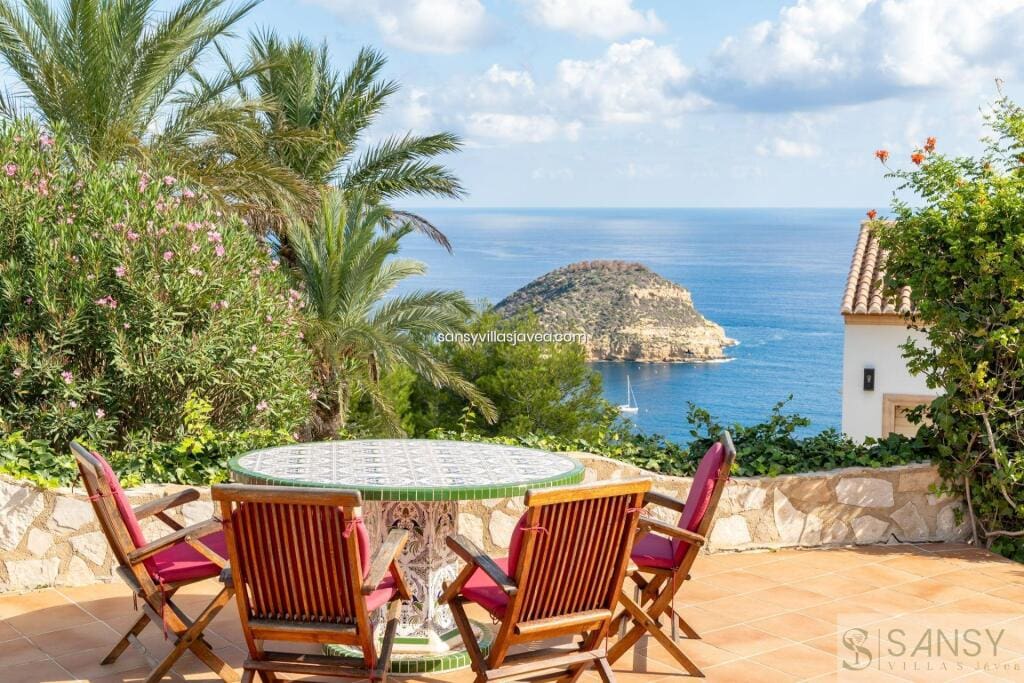 Casa-Chalet Javea/Xabia - 1233716-04