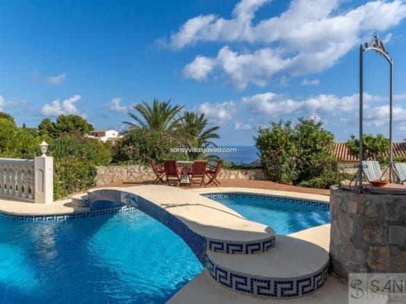 Casa-Chalet Javea/Xabia - 1233716-05
