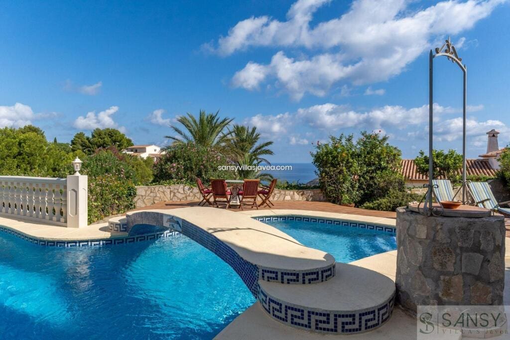 Casa-Chalet Javea/Xabia - 1233716-05