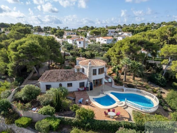 Casa-Chalet Javea/Xabia - 1233716-03