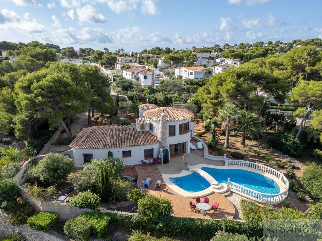 Casa-Chalet Javea/Xabia - 1233716-03