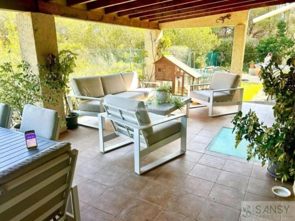 Casa-Chalet Javea/Xabia - 1233718-03