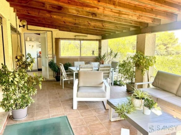 Casa-Chalet Javea/Xabia - 1233718-04