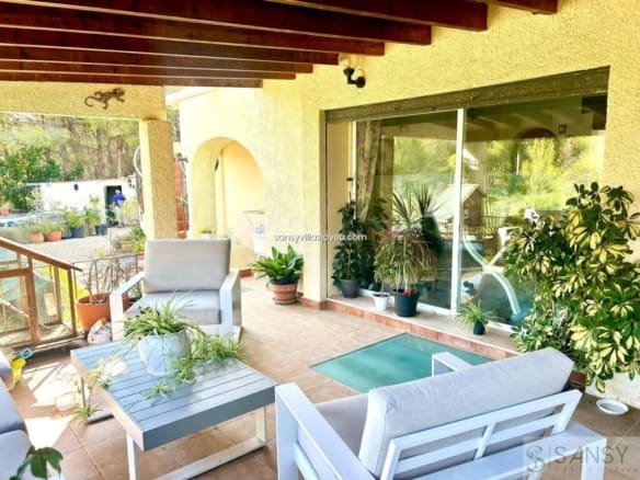 Casa-Chalet Javea/Xabia - 1233718-05