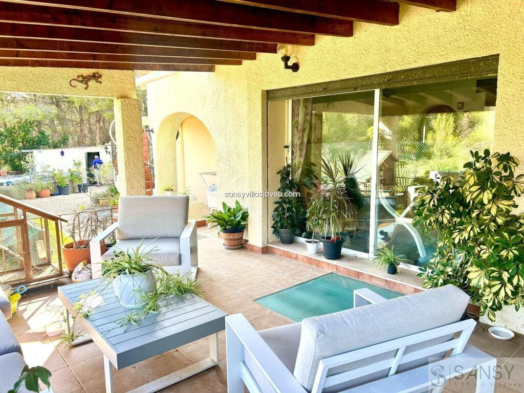 Casa-Chalet Javea/Xabia - 1233718-05