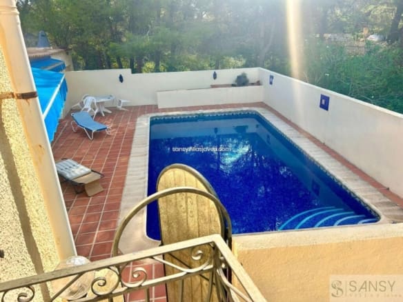 Casa-Chalet Javea/Xabia - 1233718-02