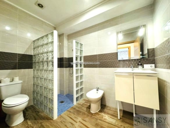 Apartamento Orba - 1233719-05