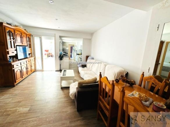 Apartamento Orba - 1233719-04