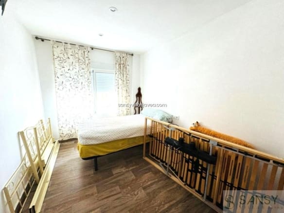 Apartamento Orba - 1233719-06