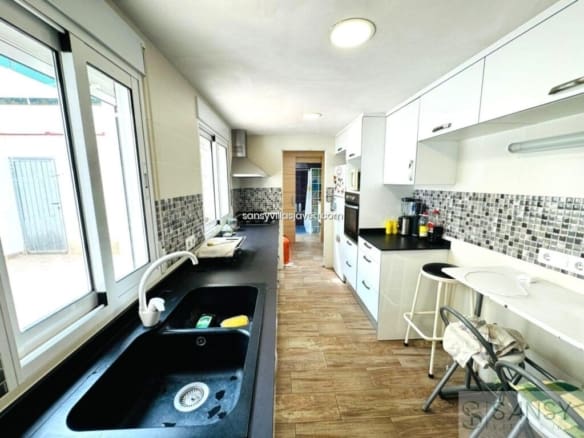 Apartamento Orba - 1233719-02