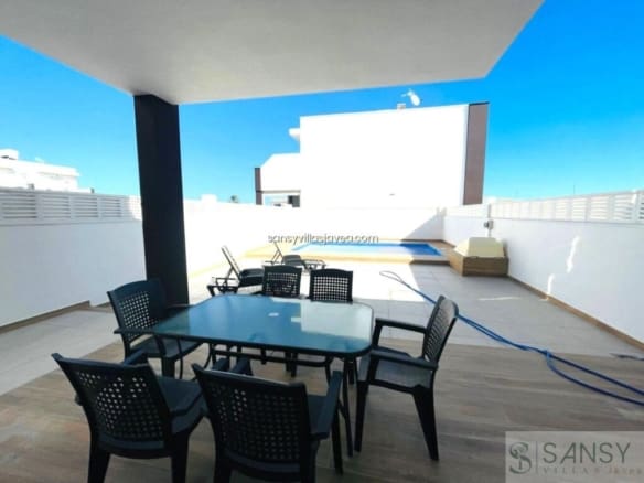 Casa-Chalet Verger
