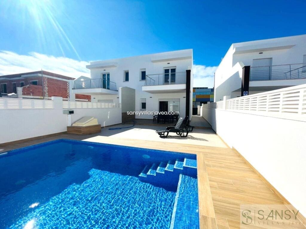 Casa-Chalet Verger