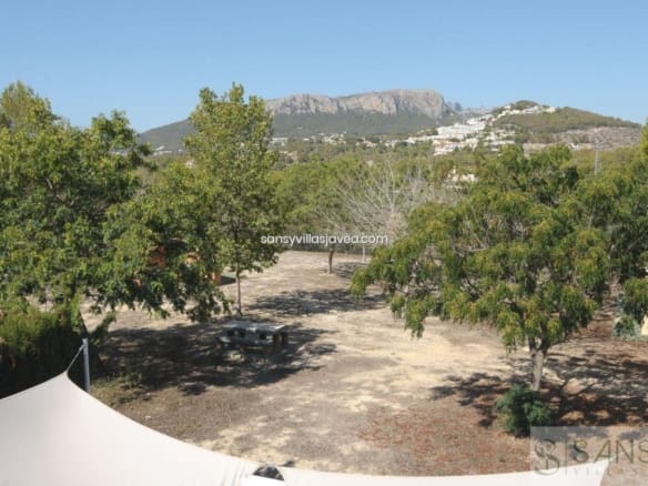 Casa-Chalet Calpe - 1233722-06