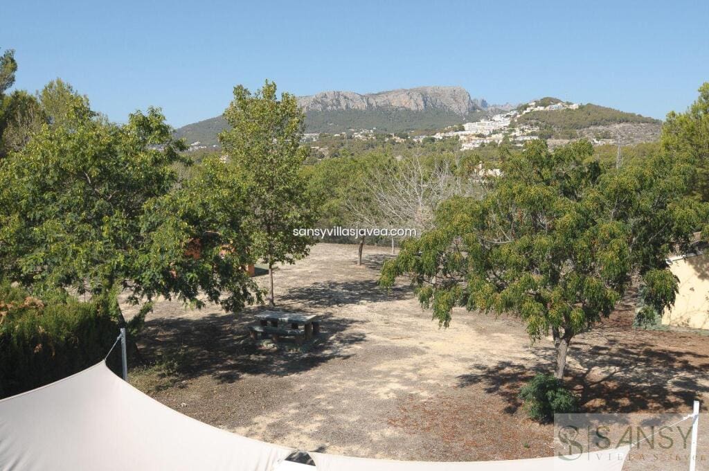 Casa-Chalet Calpe - 1233722-06