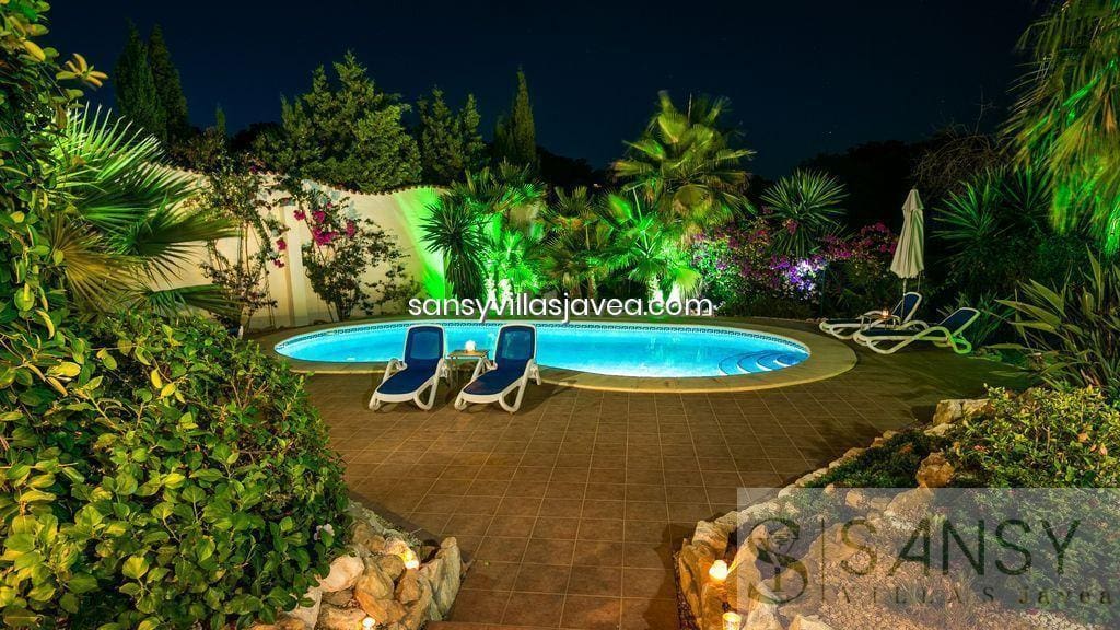 Casa-Chalet Javea/Xabia - 1233724-06