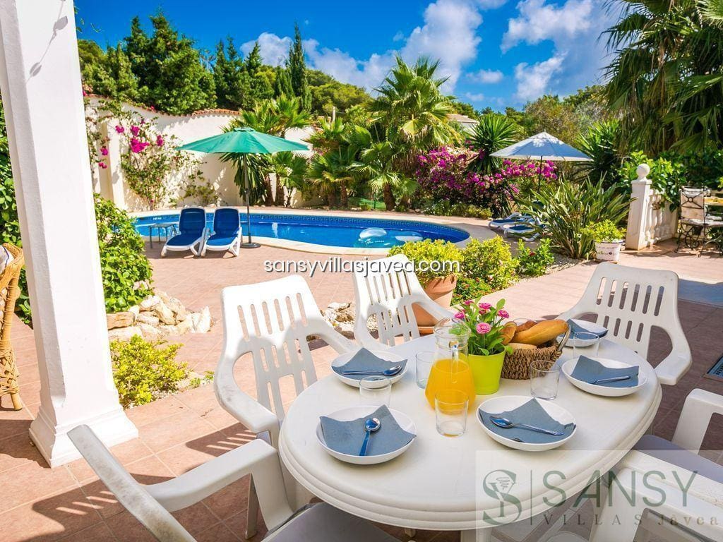 Casa-Chalet Javea/Xabia - 1233724-03