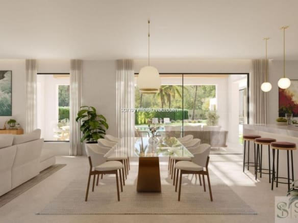Casa-Chalet Javea/Xabia - 1233725-03