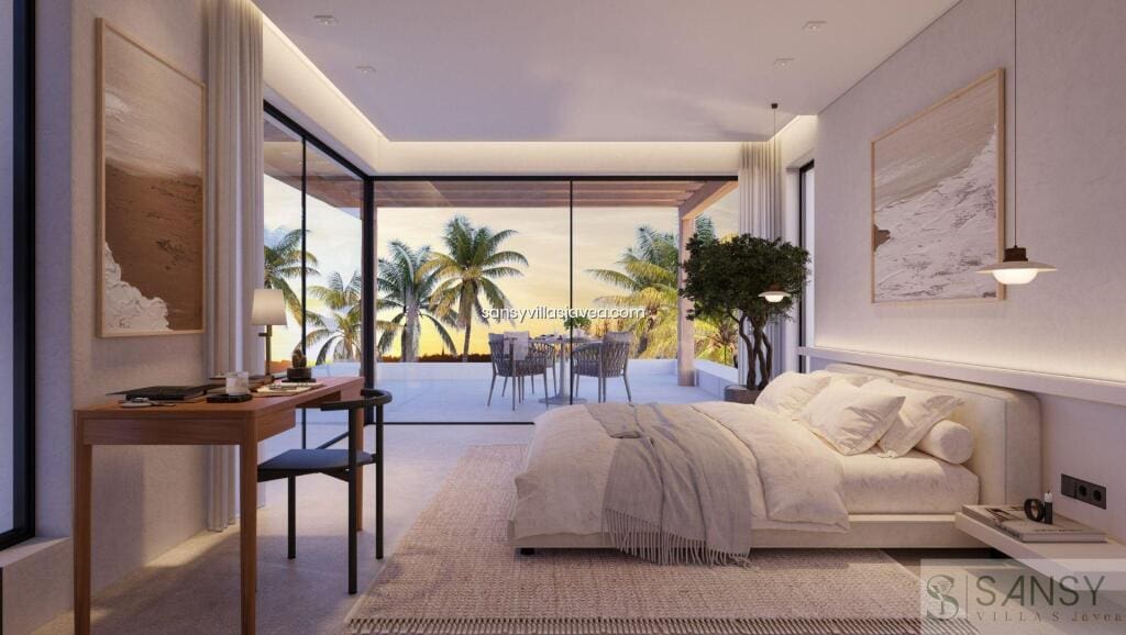 Casa-Chalet Javea/Xabia - 1233725-02