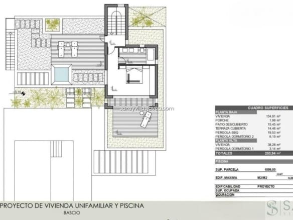 Casa-Chalet Javea/Xabia - 1233725-06
