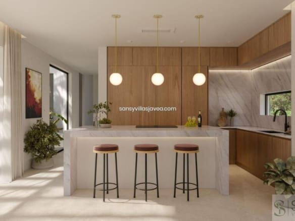 Casa-Chalet Javea/Xabia - 1233725-04