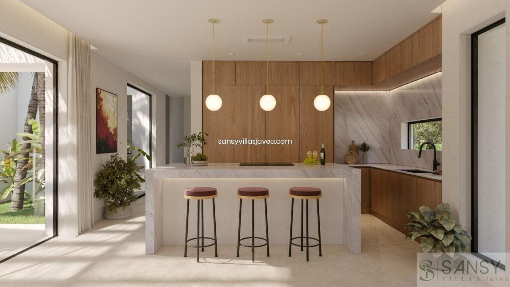 Casa-Chalet Javea/Xabia - 1233725-04