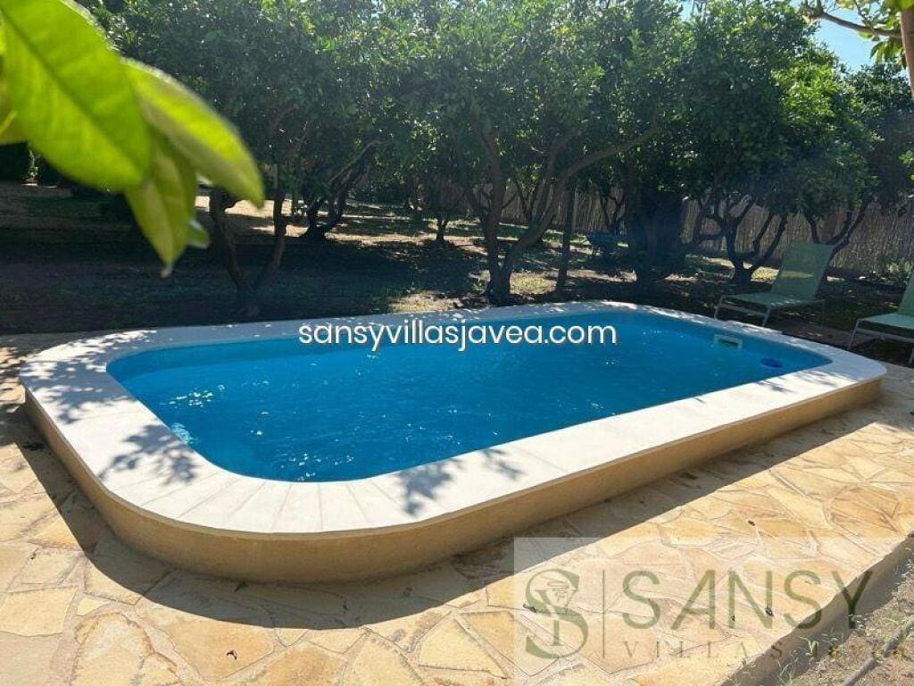 Casa-Chalet Pedreguer - 1233727-05