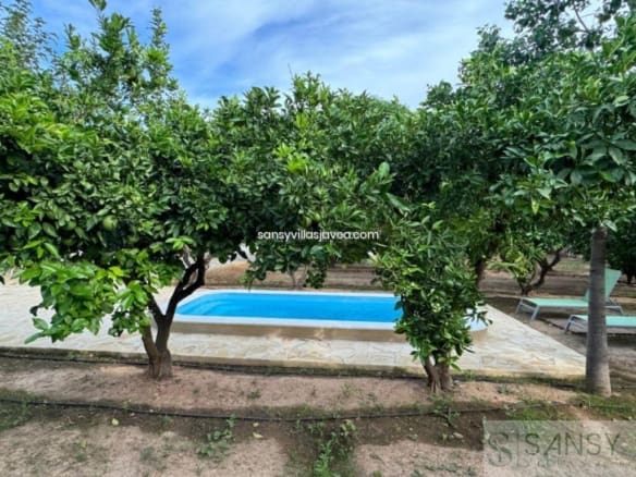 Casa-Chalet Pedreguer - 1233727-04