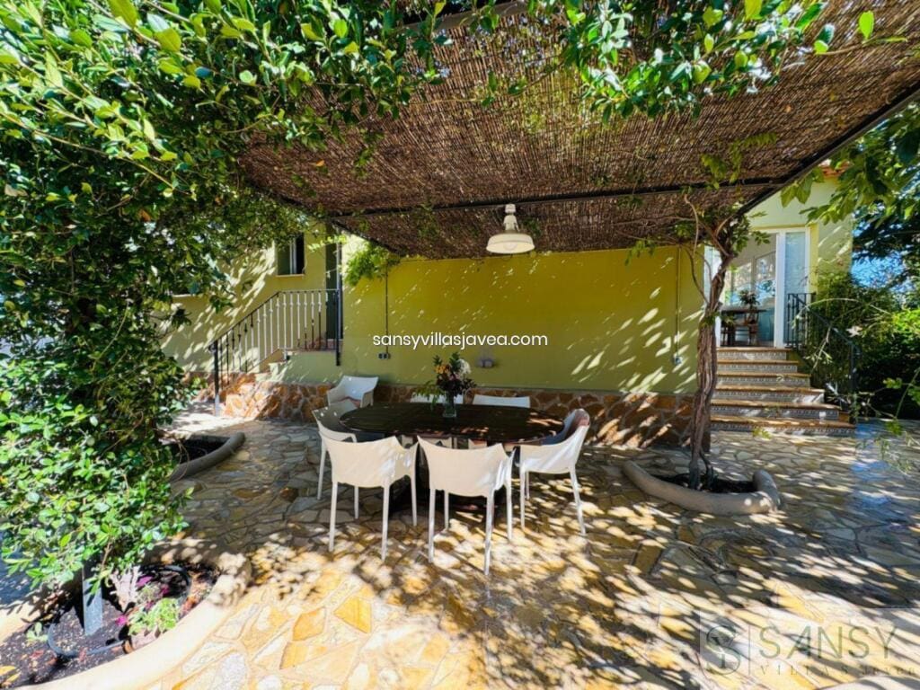 Casa-Chalet Pedreguer - 1233727-06