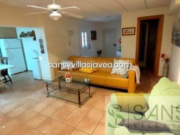 Casa-Chalet Denia - 1233729-06
