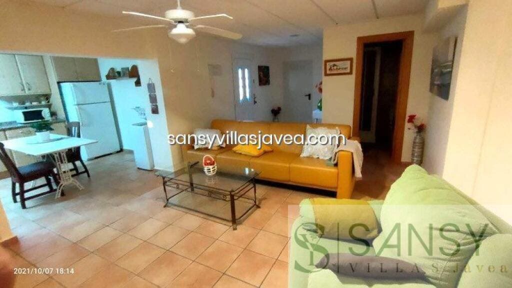 Casa-Chalet Denia - 1233729-06
