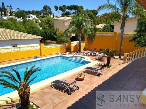 Casa-Chalet Denia - 1233729-03