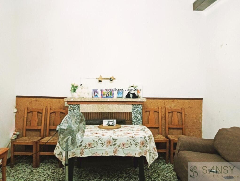 Casa-Chalet Pedreguer - 1233730-04